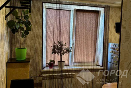 Продам 1-кімнатну квартиру, Холодная Гора, Холодная Гора метро, Код: 809863/1