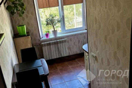 Продам 1-кімнатну квартиру, Холодная Гора, Холодная Гора метро, Код: 809863/1