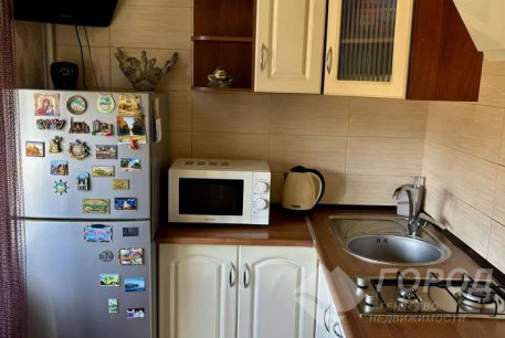 Продам 1-кімнатну квартиру, Холодная Гора, Холодная Гора метро, Код: 809863/1