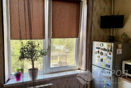 Продам 1-кімнатну квартиру, Холодная Гора, Холодная Гора метро, Код: 809863/1