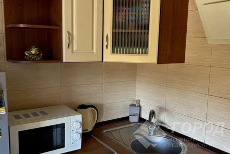 Продам 1-кімнатну квартиру, Холодная Гора, Холодная Гора метро, Код: 809863/1