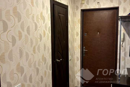 Продам 1-кімнатну квартиру, Холодная Гора, Холодная Гора метро, Код: 809863/1