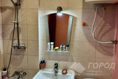 Продам 1-кімнатну квартиру, Холодная Гора, Холодная Гора метро, Код: 809863/1