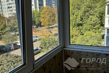 Продам 1-кімнатну квартиру, Холодная Гора, Холодная Гора метро, Код: 809863/1