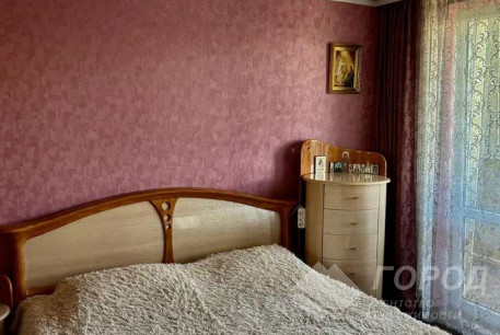 Продам 1-кімнатну квартиру, Холодная Гора, Холодная Гора метро, Код: 809863/1