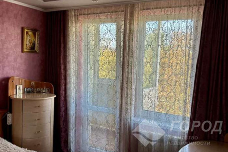 Продам 1-кімнатну квартиру, Холодная Гора, Холодная Гора метро, Код: 809863/1