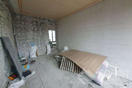 Продам 2-х кімнатну квартиру, Новые дома, Маршала Жукова метро (Дворец спорта), Код: 809864/2