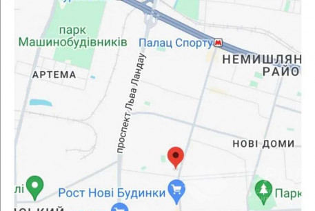 Продам 2-х кімнатну квартиру, Новые дома, Маршала Жукова метро (Дворец спорта), Код: 809865/1