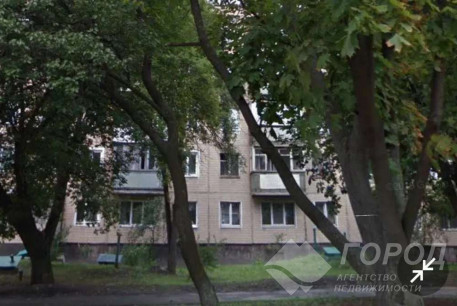 Продам 2-х кімнатну квартиру, Новые дома, Маршала Жукова метро (Дворец спорта), Код: 809865/1