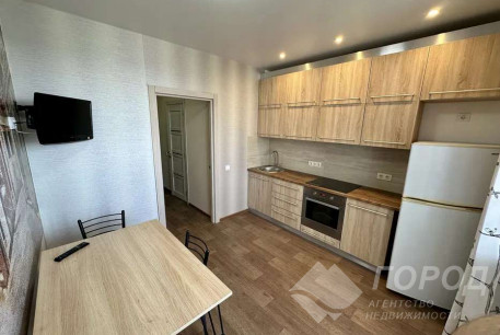 Сдам 1-кімнатну квартиру, Салтовский, Завод им. Малышева метро, Код: 809866/1