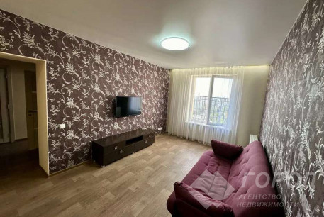 Сдам 1-кімнатну квартиру, Салтовский, Завод им. Малышева метро, Код: 809866/1