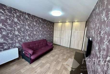 Сдам 1-кімнатну квартиру, Салтовский, Завод им. Малышева метро, Код: 809866/1