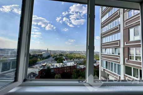 Сдам 1-кімнатну квартиру, Салтовский, Завод им. Малышева метро, Код: 809866/1