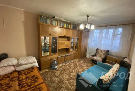 Сдам 1-кімнатну квартиру, Салтовка, Код: 809866/2