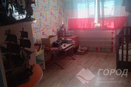 Сдам 4-х кімнатну квартиру, Пятихатки, Код: 809868/1