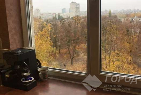 Сдам 3-х кімнатну квартиру, Салтовка, Студенческая метро, Код: 809870/1