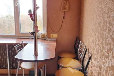 Сдам 3-х кімнатну квартиру, Салтовка, Студенческая метро, Код: 809870/1