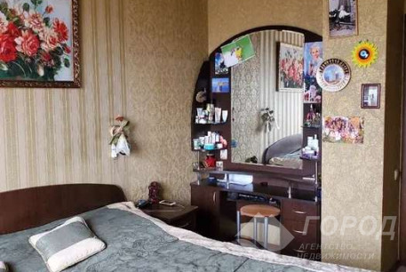 Сдам 3-х кімнатну квартиру, Салтовка, Студенческая метро, Код: 809870/1