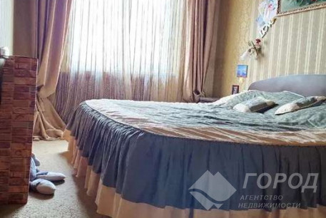 Сдам 3-х кімнатну квартиру, Салтовка, Студенческая метро, Код: 809870/1