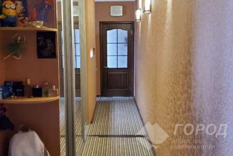 Сдам 3-х кімнатну квартиру, Салтовка, Студенческая метро, Код: 809870/1