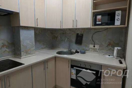 Сдам 1-кімнатну квартиру, Салтовка, Героев Труда метро, Код: 809871/1