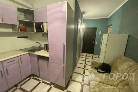 Сдам 1-кімнатну квартиру, Салтовка, Код: 809872/1