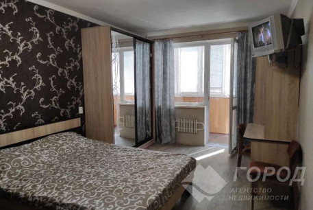 Сдам 1-кімнатну квартиру, Салтовка, Код: 809873/1