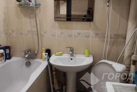 Сдам 1-кімнатну квартиру, Салтовка, Код: 809873/1