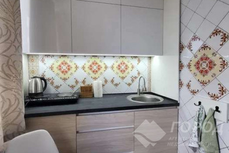 Сдам 1-кімнатну квартиру, Алексеевка, Код: 809874/1