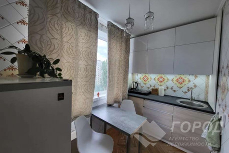 Сдам 1-кімнатну квартиру, Алексеевка, Код: 809874/1