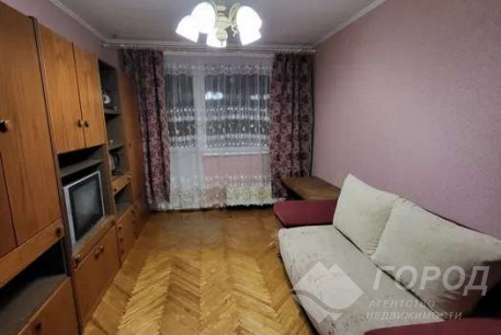 Сдам 1-кімнатну квартиру, Алексеевка, Код: 809874/1
