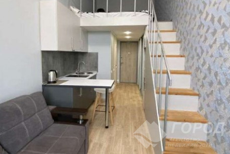 Продам 1-кімнатну квартиру в новобудові, Салтовка, Французский бульвар, Код: 809876/1