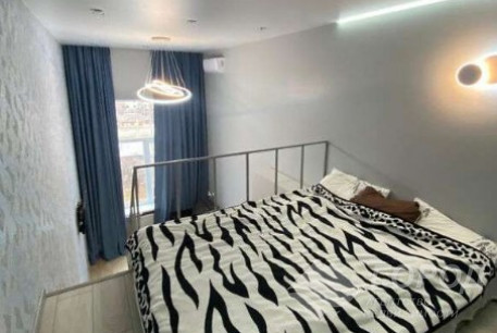 Продам 1-кімнатну квартиру в новобудові, Салтовка, Французский бульвар, Код: 809876/1