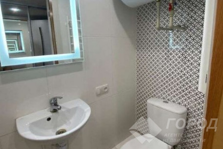 Продам 1-кімнатну квартиру в новобудові, Салтовка, Французский бульвар, Код: 809876/1