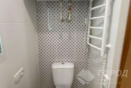 Продам 1-кімнатну квартиру в новобудові, Салтовка, Французский бульвар, Код: 809876/1