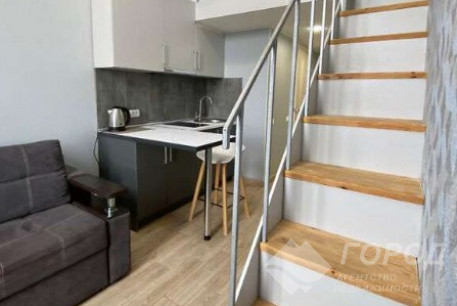 Продам 1-кімнатну квартиру в новобудові, Салтовка, Французский бульвар, Код: 809876/1