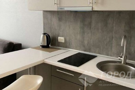 Продам 1-кімнатну квартиру в новобудові, Салтовка, Французский бульвар, Код: 809876/1