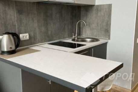 Продам 1-кімнатну квартиру в новобудові, Салтовка, Французский бульвар, Код: 809876/1