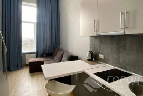 Продам 1-кімнатну квартиру в новобудові, Салтовка, Французский бульвар, Код: 809876/1