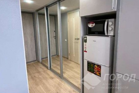 Продам 1-кімнатну квартиру в новобудові, Салтовка, Французский бульвар, Код: 809876/1