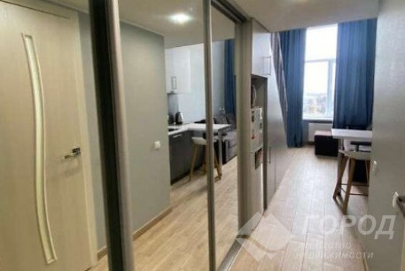 Продам 1-кімнатну квартиру в новобудові, Салтовка, Французский бульвар, Код: 809876/1