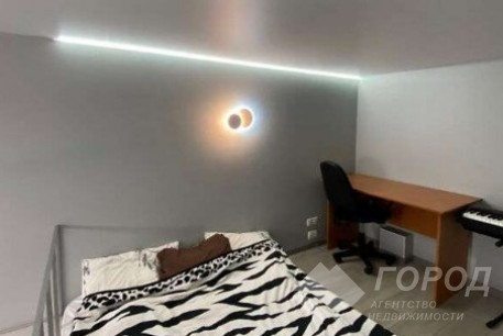 Продам 1-кімнатну квартиру в новобудові, Салтовка, Французский бульвар, Код: 809876/1