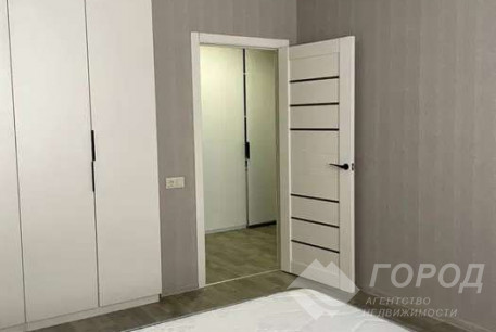 Продам 2-х кімнатну квартиру в новобудові, ХТЗ, Код: 809877/1