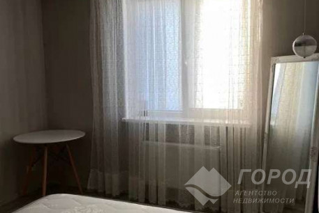 Продам 2-х кімнатну квартиру в новобудові, ХТЗ, Код: 809877/1