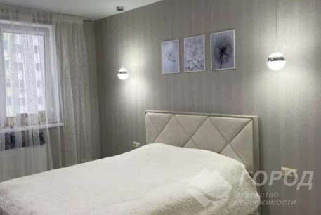 Продам 2-х кімнатну квартиру в новобудові, ХТЗ, Код: 809877/1