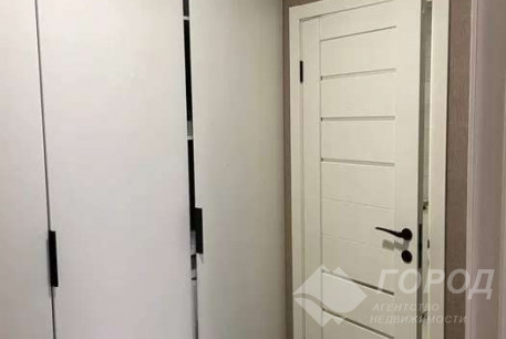 Продам 2-х кімнатну квартиру в новобудові, ХТЗ, Код: 809877/1