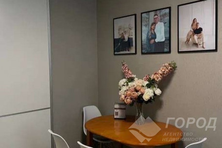 Продам 2-х кімнатну квартиру в новобудові, ХТЗ, Код: 809877/1