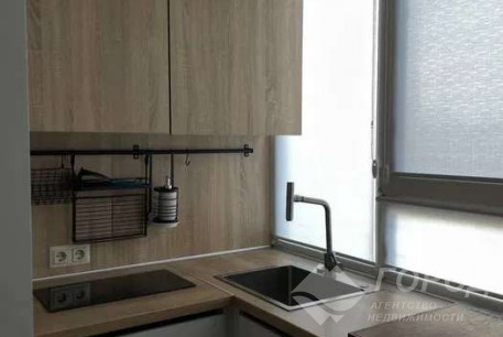 Продам 2-х кімнатну квартиру в новобудові, ХТЗ, Код: 809877/1