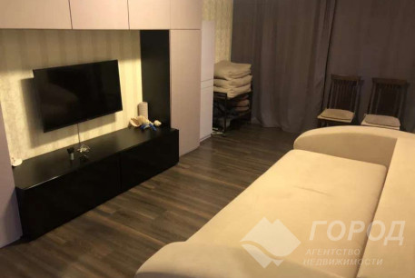 Сдам 3-х кімнатну квартиру, Холодная Гора, Холодная Гора метро, Код: 809878/1