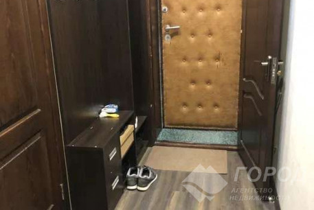 Сдам 3-х кімнатну квартиру, Холодная Гора, Холодная Гора метро, Код: 809878/1